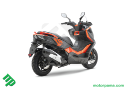 Kymco DTX 360 (3)